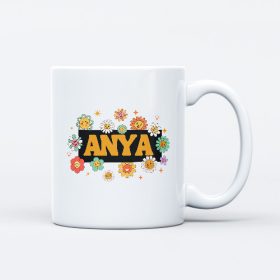 Anya feliratos bögre anyukák számára