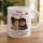 Te vagy az egyetlen, akit elviselek reggel bögre pároknak