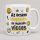 Az öcsém idegesítő, de vicces bögre