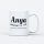 Anya mindent is tud bögre
