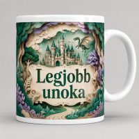 Unokatestvérnek