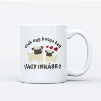 Kutyás bögrék